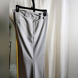 Modern Fit Trouser Pants
